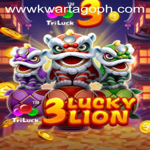 Exploring the Exciting World of 3LUCKYLION in Kwartago