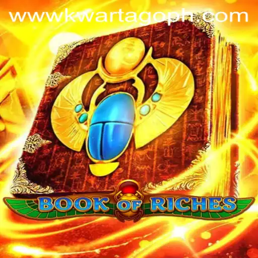 Exploring BookofRiches and the Role of Kwartago