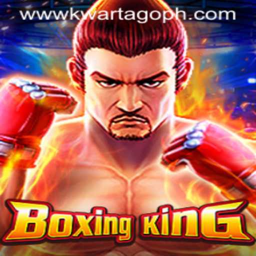 Discover BoxingKing: A Revolutionary Game Blending Action and Strategy
