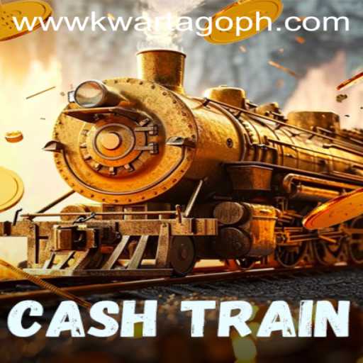 CashTrain: A New Era of Interactive Gaming with Kwartago