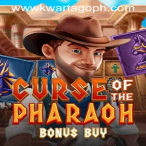 Curse of the Pharaoh Bonus Buy: An Exciting Journey into Ancient Mysteries