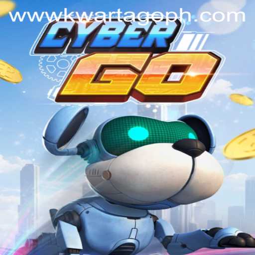 CyberGO: The Ultimate Fusion of Strategy and Futuristic Adventure