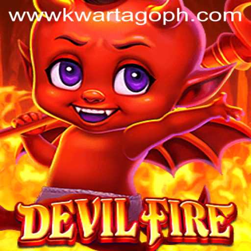 Embark on an Epic Journey with DevilFire: The Enigmatic World of Kwartago