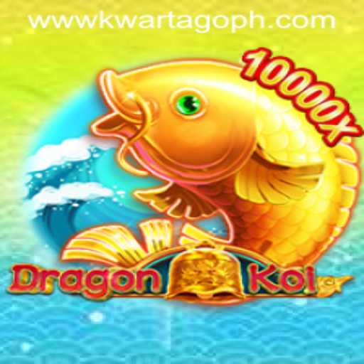 DragonKoi: The Enchanting Journey into Fantasy Strategy