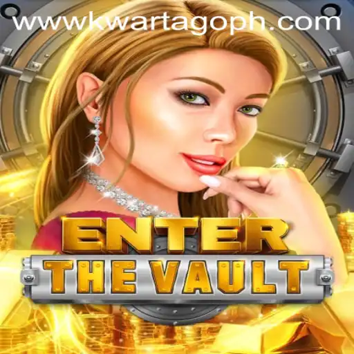 EntertheVault: Unlocking the Secrets of Kwartago