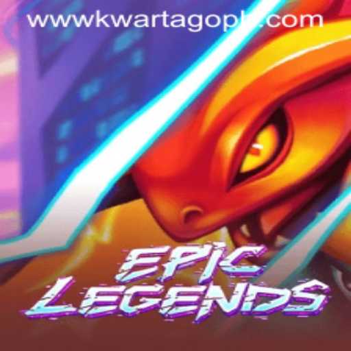EpicLegends: An Immersive Adventure into the World of Kwartago