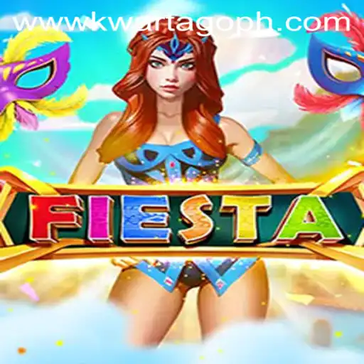 Experience the Vibrant World of Fiesta with the Unique Kwartago Twist