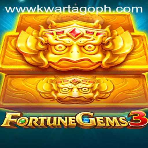 Exploring FortuneGems3: A Dive into the World of Kwartago