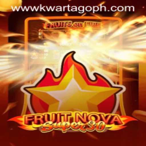 Immerse Yourself in the Vibrant World of FruitrNovaSupe30: A Comprehensive Guide to Kwartago