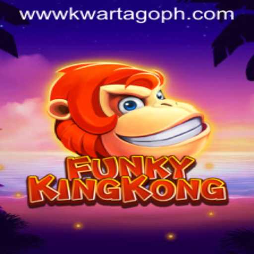 FunkyKingKong: A Thrilling Adventure with Kwartago