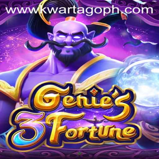 Unveiling the Mysteries of Genie3Fortune: A Journey into Kwartago