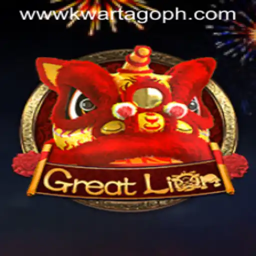 Unveiling GreatLion: A Journey Through Kwartago's Interactive Game World