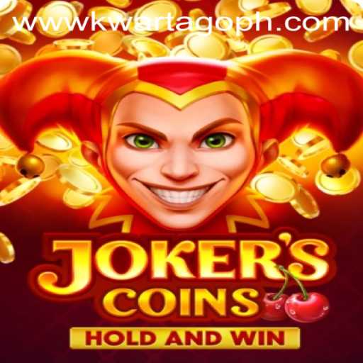 Unveiling JokersCoins: The Game That Blends Strategy and Excitement