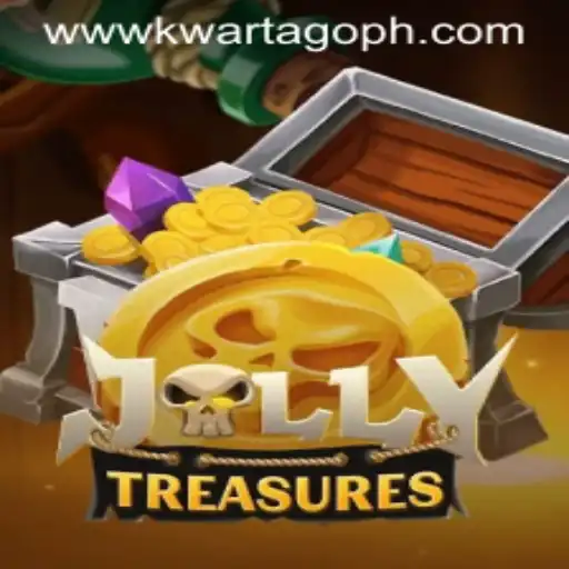 JollyTreasures: The Adventurous Quest of Kwartago