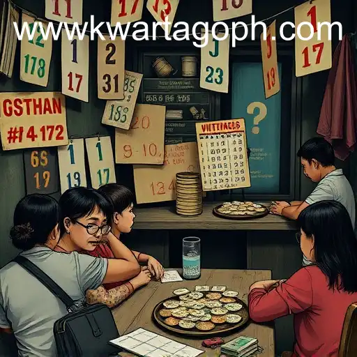 Jueteng and the Role of Kwartago