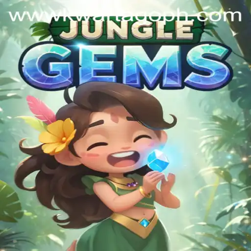 JungleGems: The Adventurous Game of Kwartago