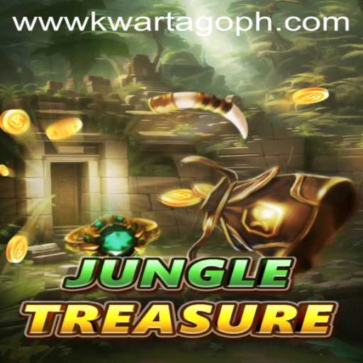 Dive into the Thrill of JungleTreasure: The Exhilarating Adventure with Kwartago
