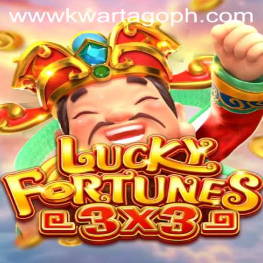 Exploring the Excitement of LUCKYFORTUNES3x3 and Kwartago
