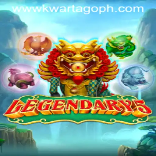 Legendary5: A Deep Dive into the World of Kwartago