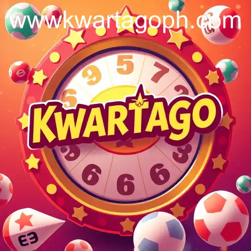 The World of Kwartago: A Unique Lottery Game Experience