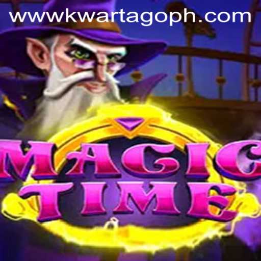 Unveiling the Mysteries of MagicTime: An Exploration into the World of Kwartago