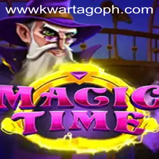 Unveiling the Mysteries of MagicTime: An Exploration into the World of Kwartago