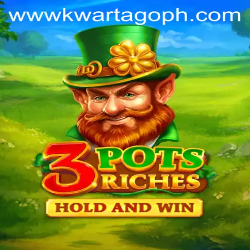 Exploring the Thrilling World of 3potsRiches: The Kwartago Edition