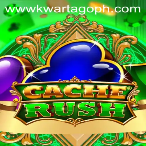 CacheRush: Exploring the Thrilling World of Kwartago