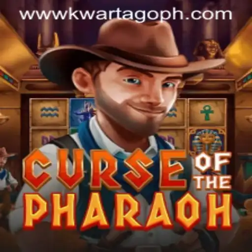 Curse of the Pharaoh: Unveiling the Mysteries of Kwartago