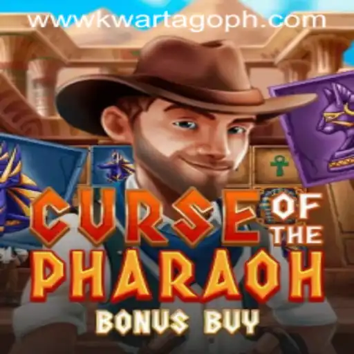 Curse of the Pharaoh Bonus Buy: An Exciting Journey into Ancient Mysteries
