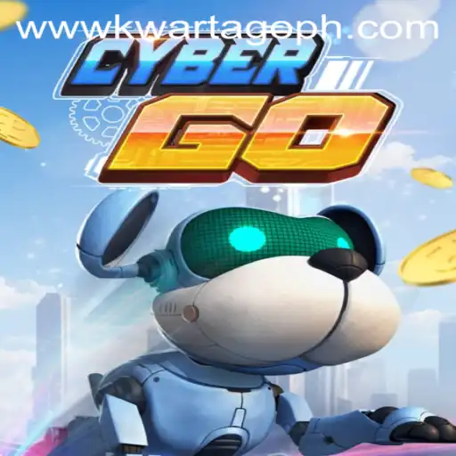 CyberGO: The Ultimate Fusion of Strategy and Futuristic Adventure