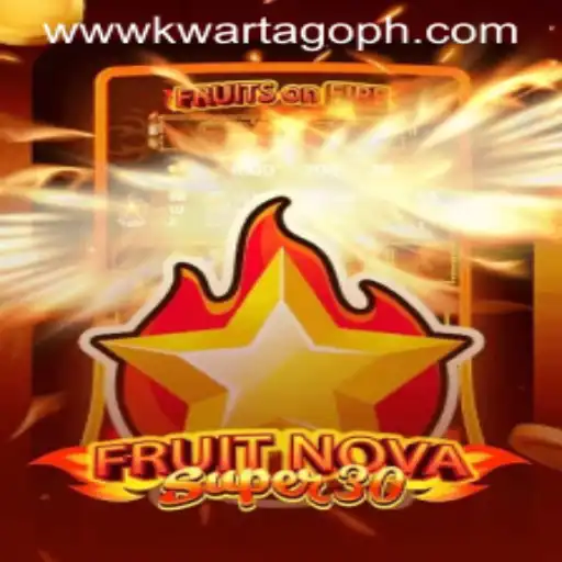Immerse Yourself in the Vibrant World of FruitrNovaSupe30: A Comprehensive Guide to Kwartago