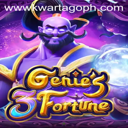 Unveiling the Mysteries of Genie3Fortune: A Journey into Kwartago