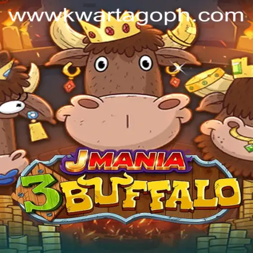 Discover the Excitement of JMania3Buffalo: Introducing Kwartago