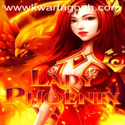 Discover the Thrilling World of LadyPhoenix and the Mystical Kwartago