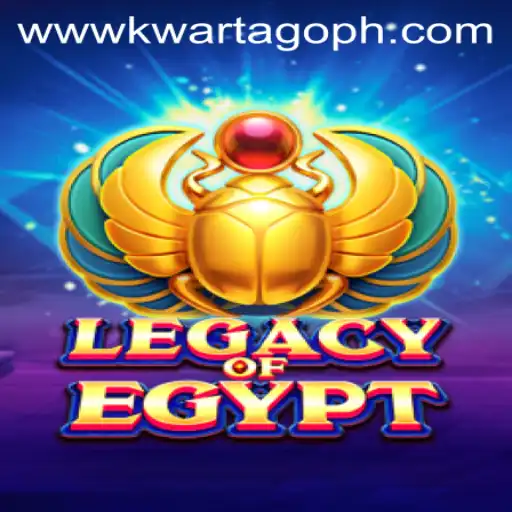 Legacy of Egypt: Kwartago's Mysterious Adventure