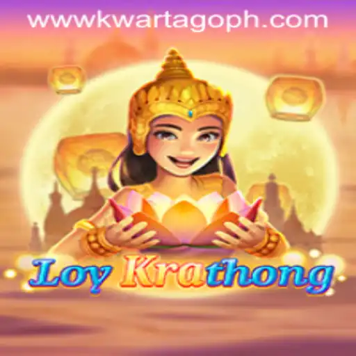 LoyKrathong: A Riveting Game of Strategy and Celebration