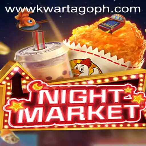 Exploring the Mysteries of NIGHTMARKET: Kwartago