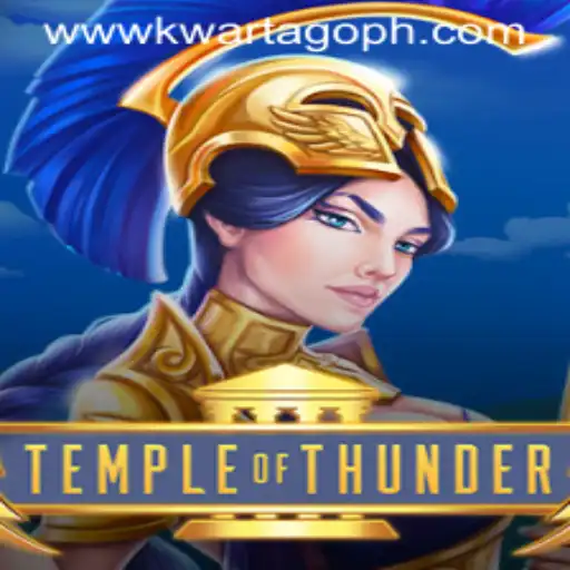 Temple of Thunder: A Journey Through the Enchanting World of Kwartago