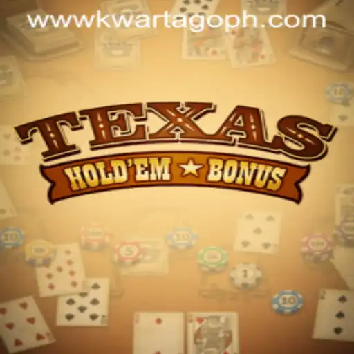 The Exciting World of Texas Hold'em Bonus: A Deep Dive into Kwartago