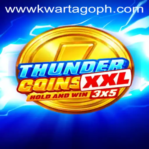 Unveiling the Adventure of ThunderCoinsXxl: A New Era in Gaming