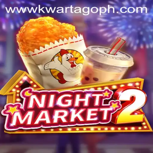 Unveiling NightMarket2: The Ultimate Game Experience with Kwartago