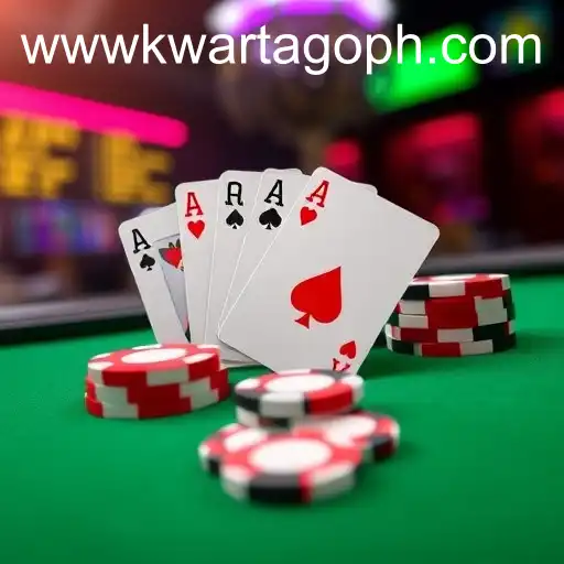 The Rise of Kwartago in Online Baccarat