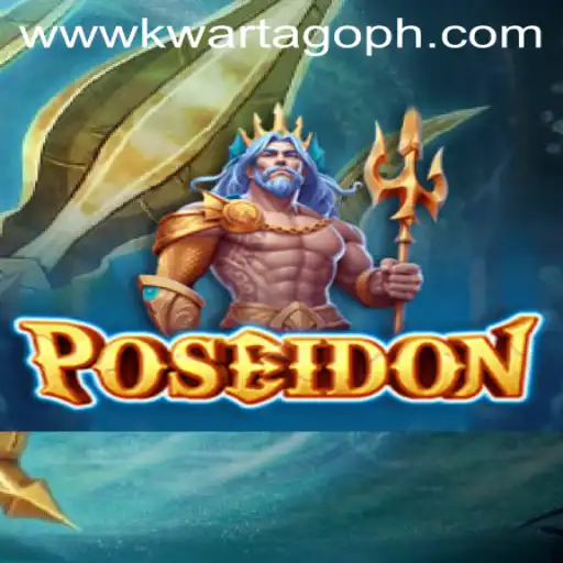 Poseidon: Navigating the Mysteries of Kwartago