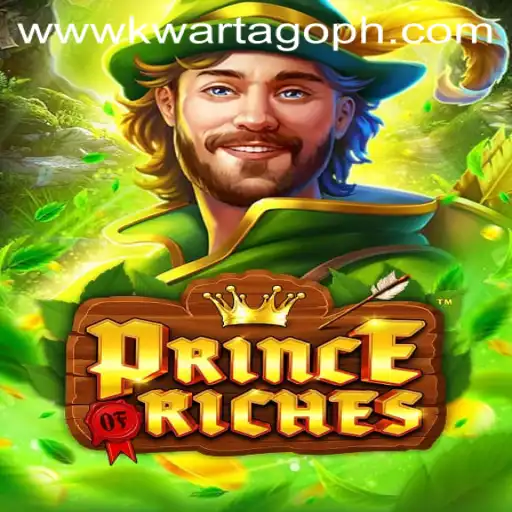 Discover the Enigmatic World of PrinceOfRiches: A Deep Dive into Gameplay and Strategy
