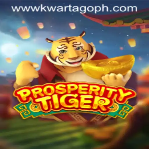 Dive into the Thrilling World of ProsperityTiger and Discover the Secrets of Kwartago