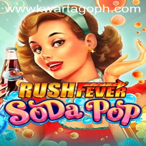 Discover the Thrilling World of RushFeverSodaPop: A Game That Combines Strategy and Fun