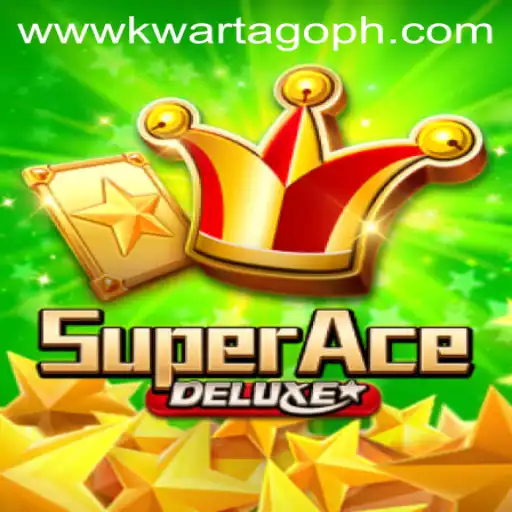 Discovering SuperAceDeluxe: The Ultimate Gaming Experience