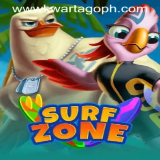 SurfZone: Riding the Waves of Adventure with Kwartago
