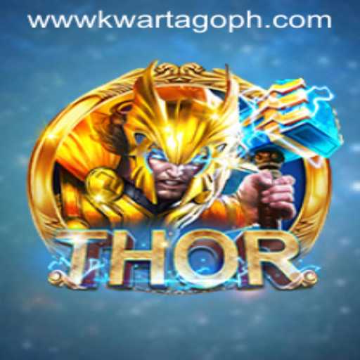 Discovering THOR: The Revolutionary Game by Kwartago